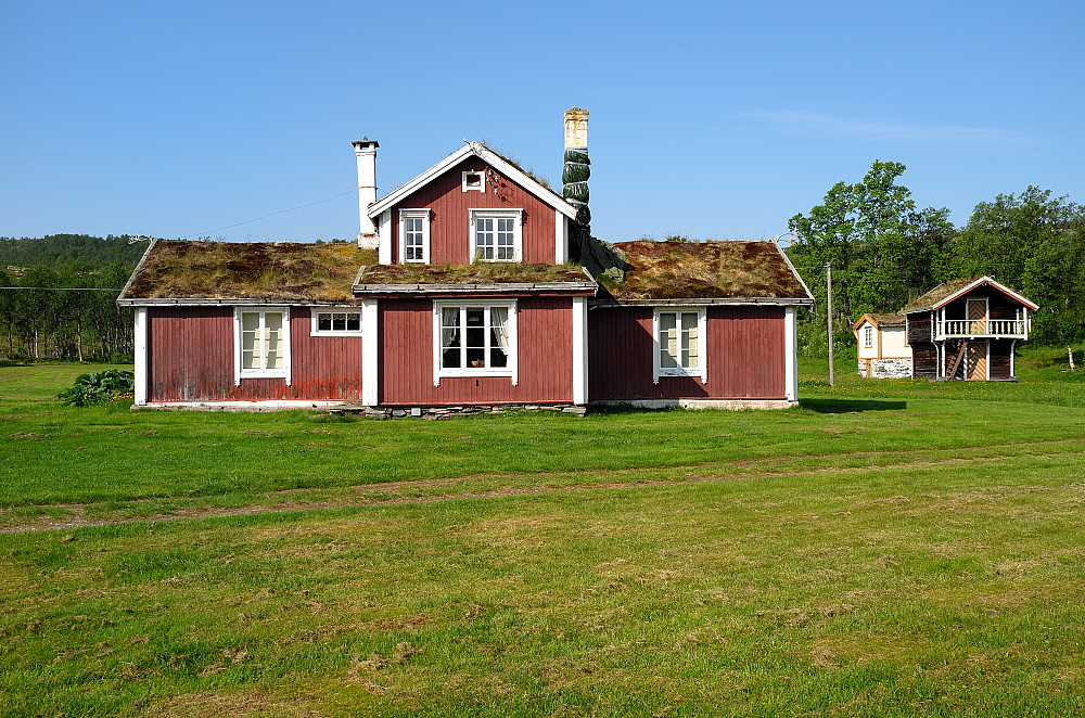 Dikterhjemmet