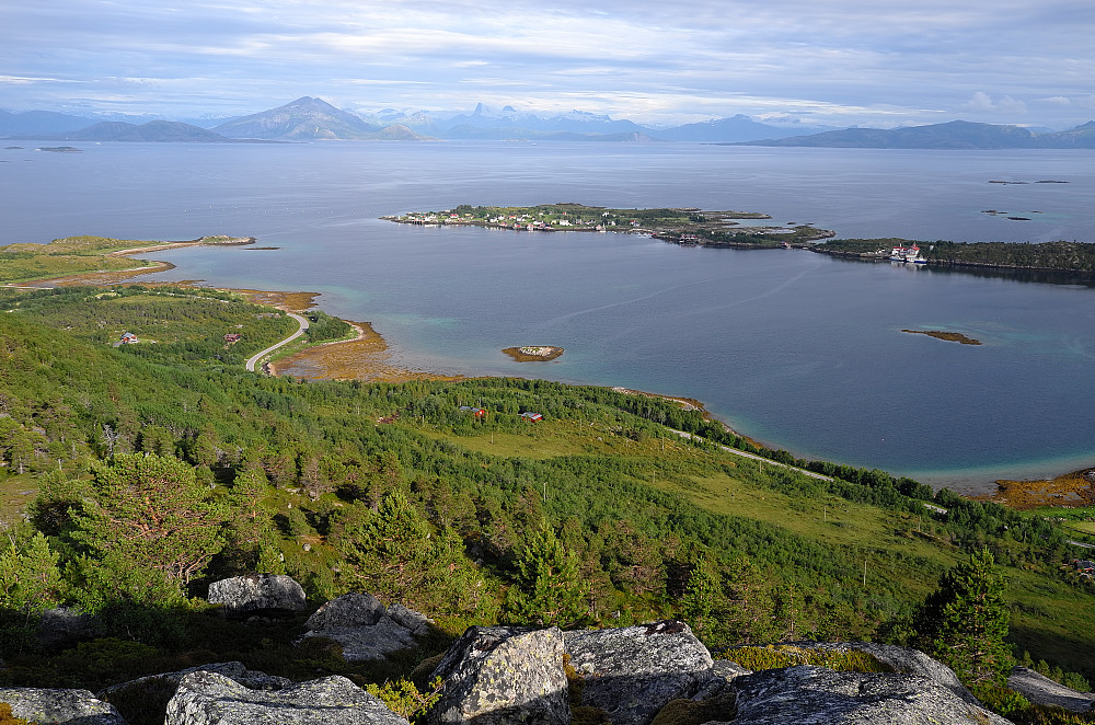 Hestfjorden