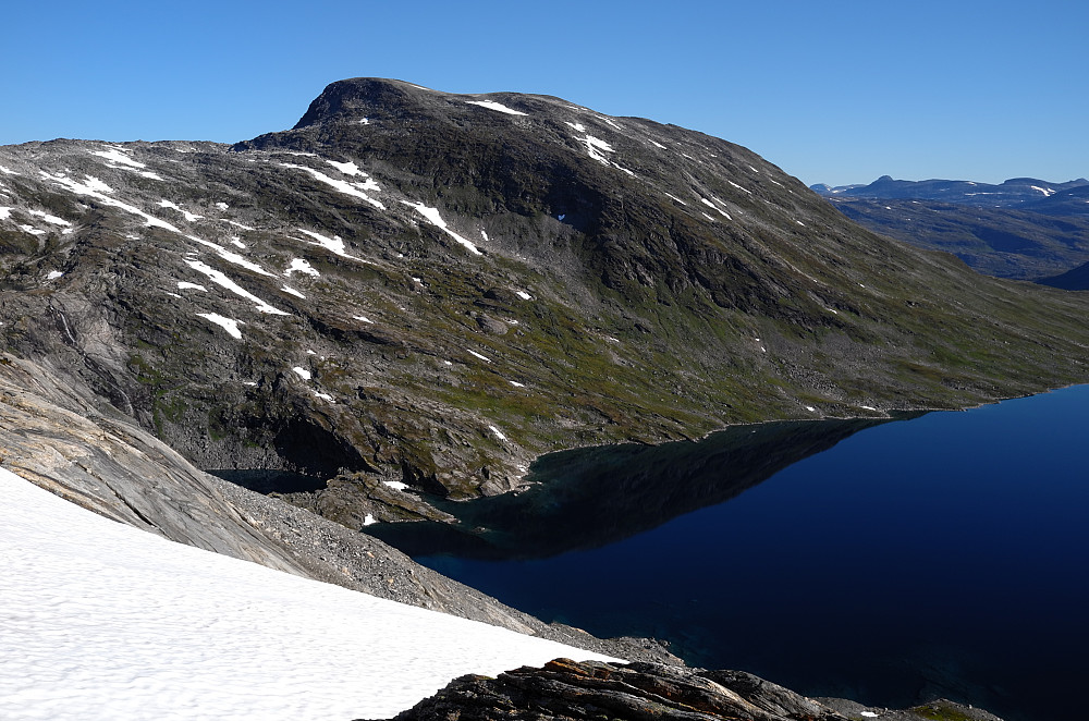 Storbarden