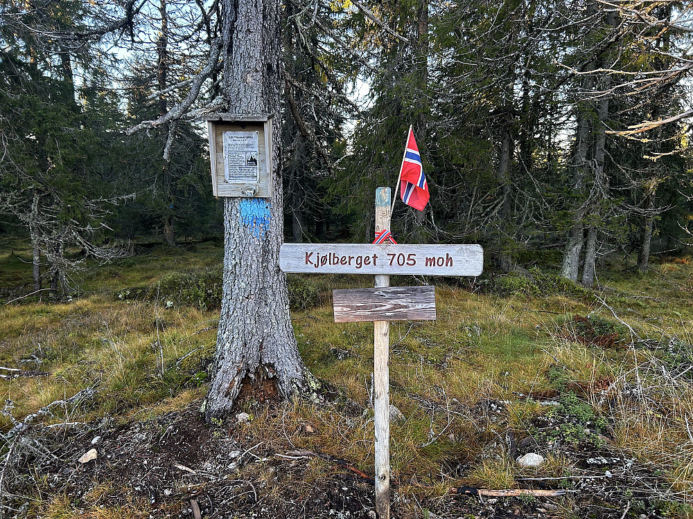 Høyest i Våler kommune