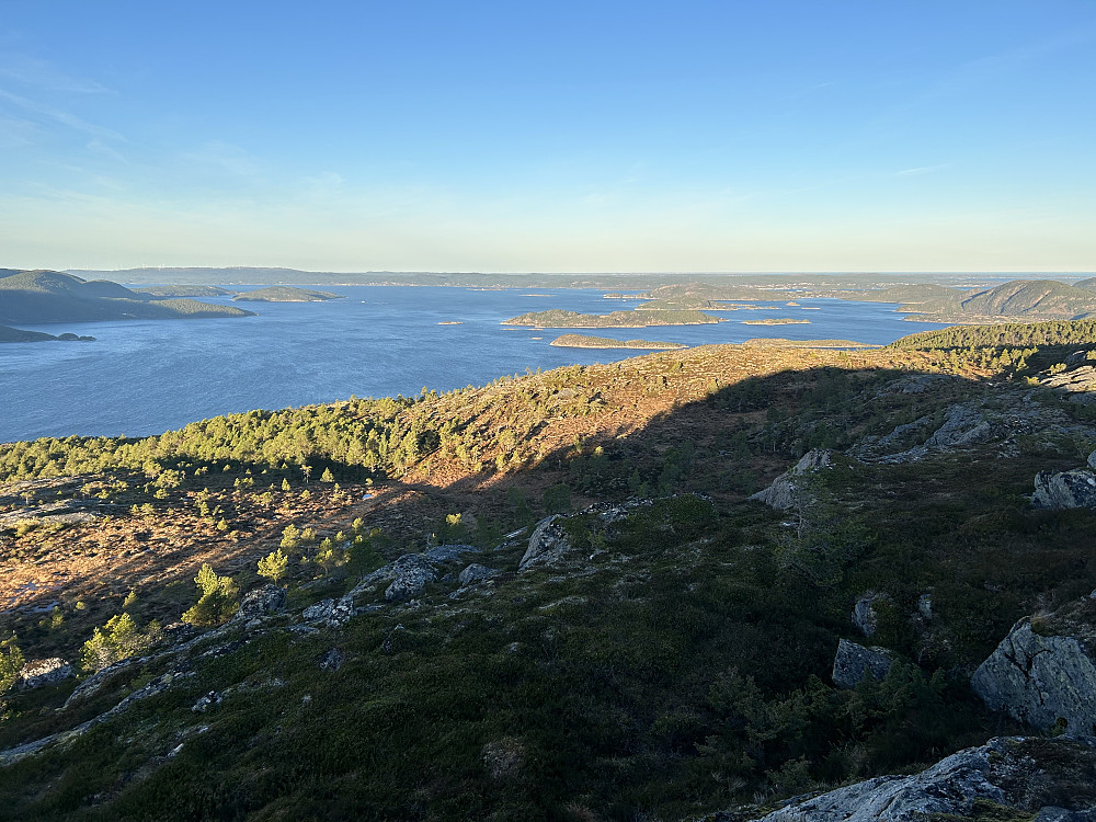 Hemnfjorden