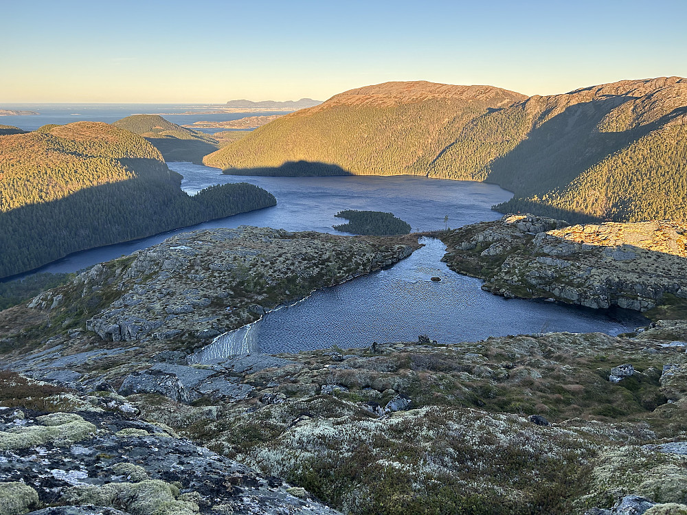 Terningsvatnet
