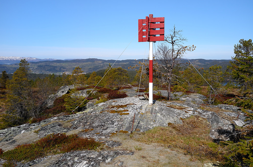 trig-punktet
