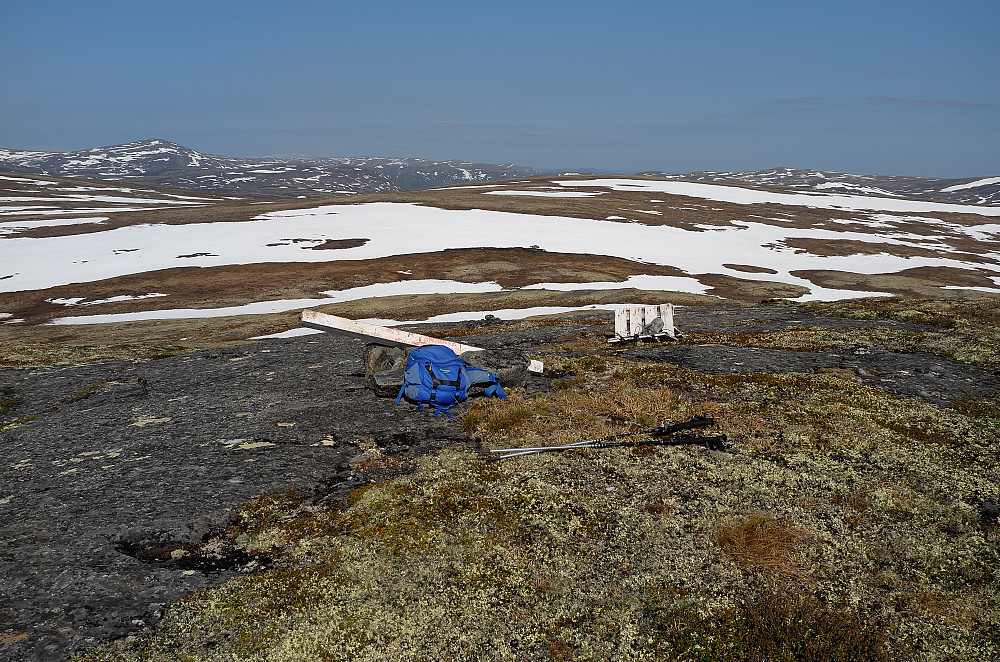 Slettfjellet
