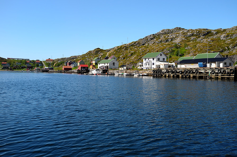 Kårhamn