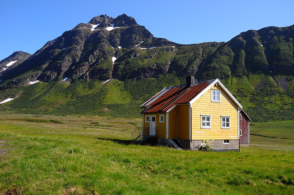 Akkarvikdalen