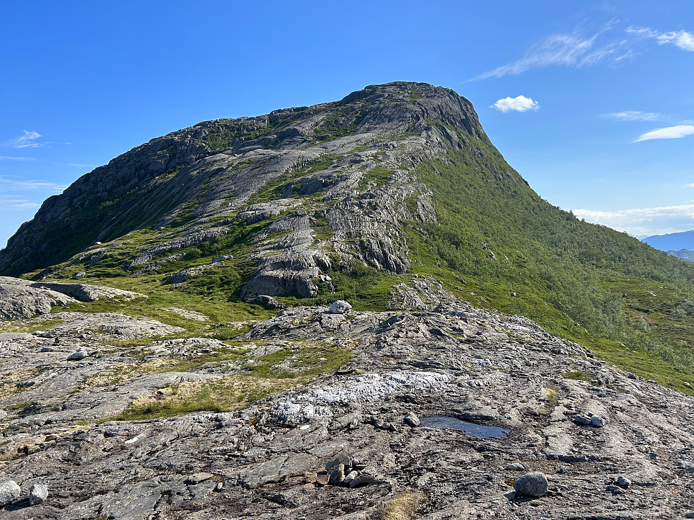 Granlitinden