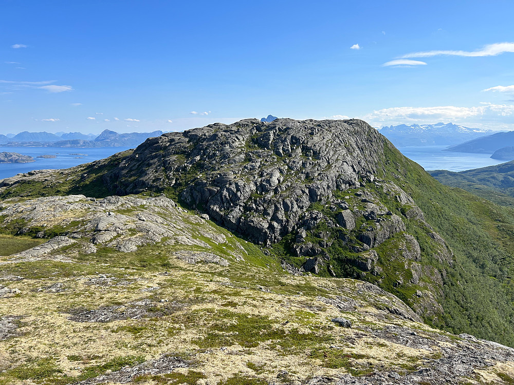 Vesttoppen