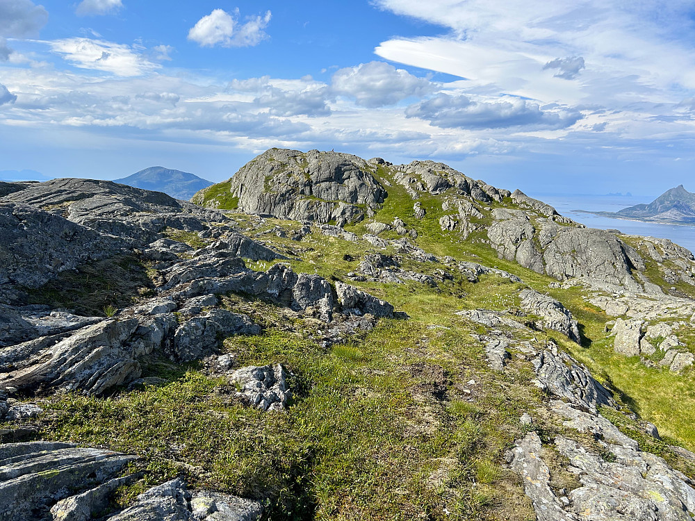 Tonnesfjellet 473,5