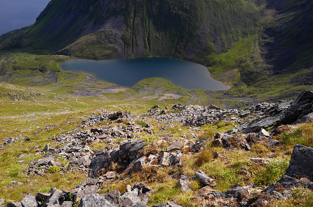 Kvantovikvatnet