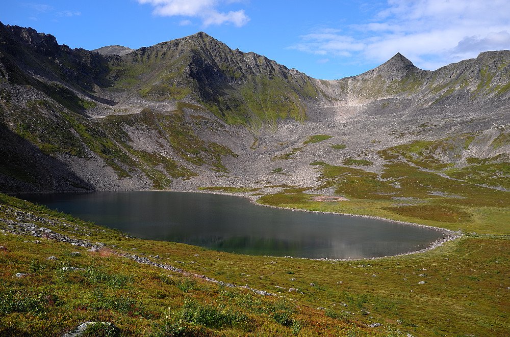 Trollvatnet