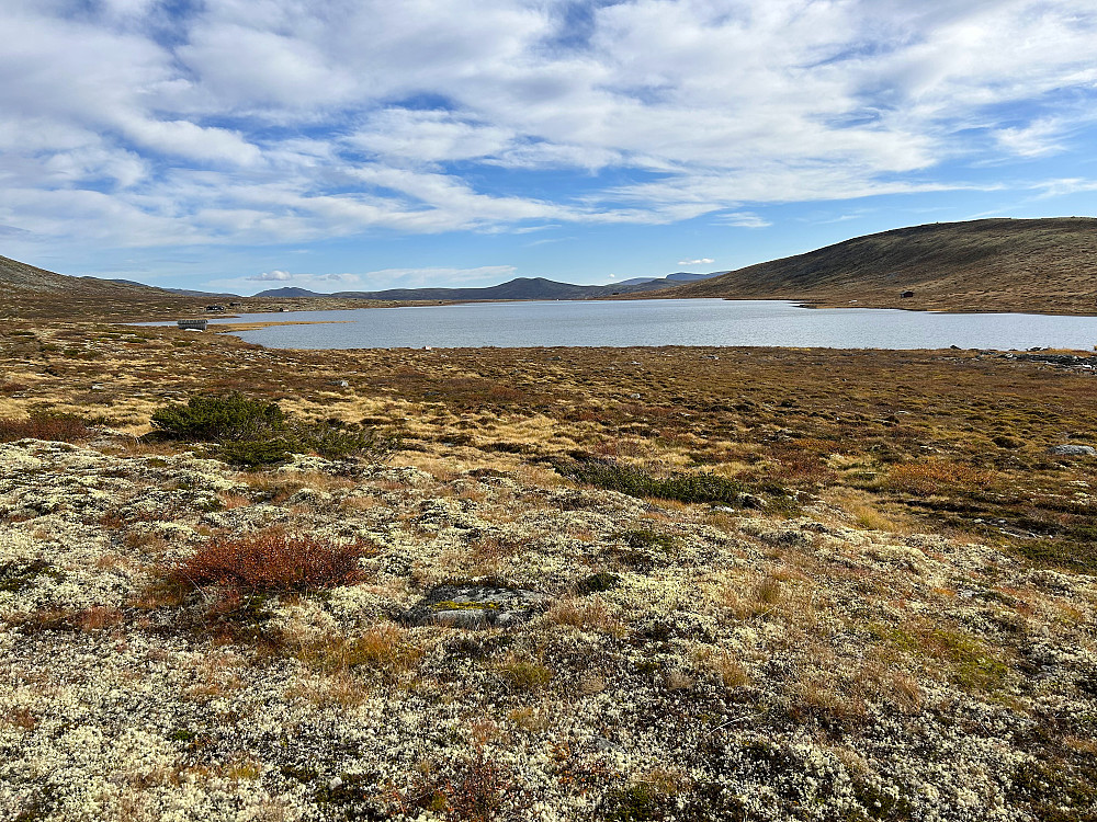 Strålsjøen