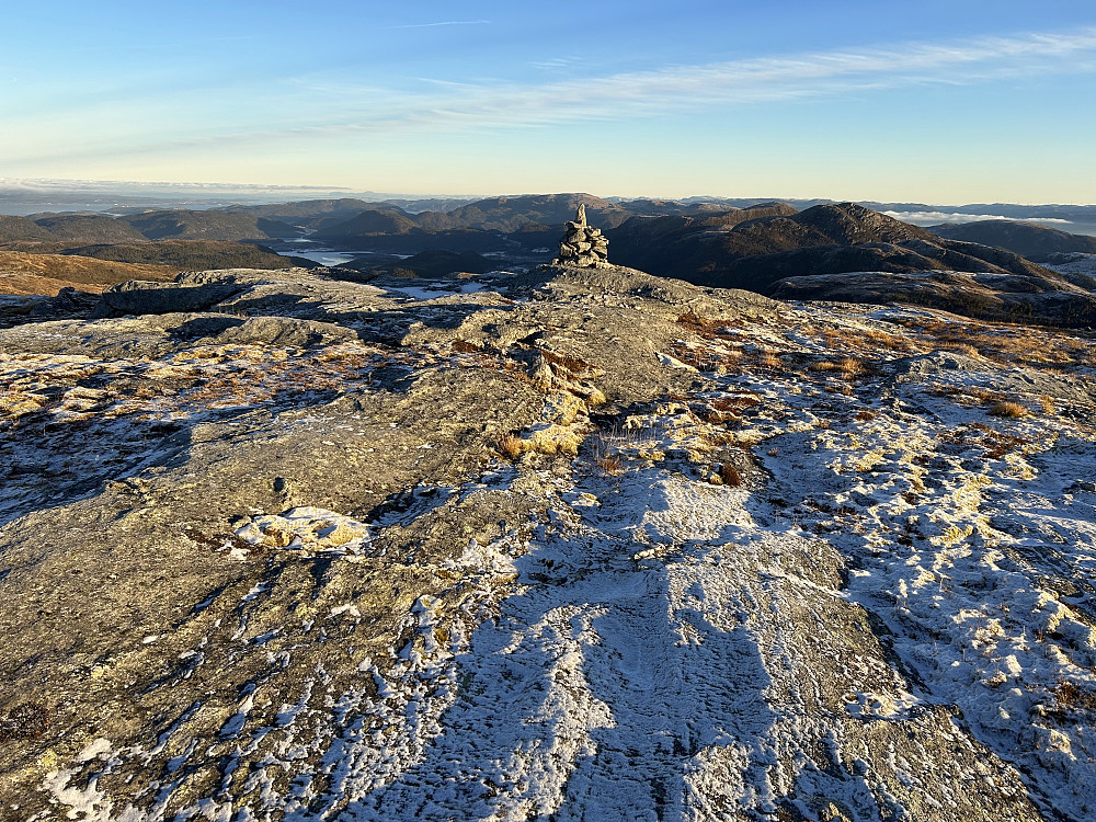 Kjellarfjellet