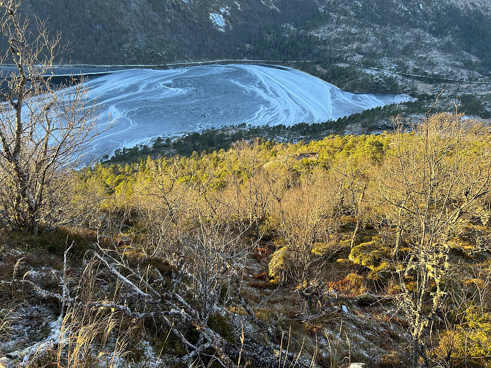 Sandvatnet