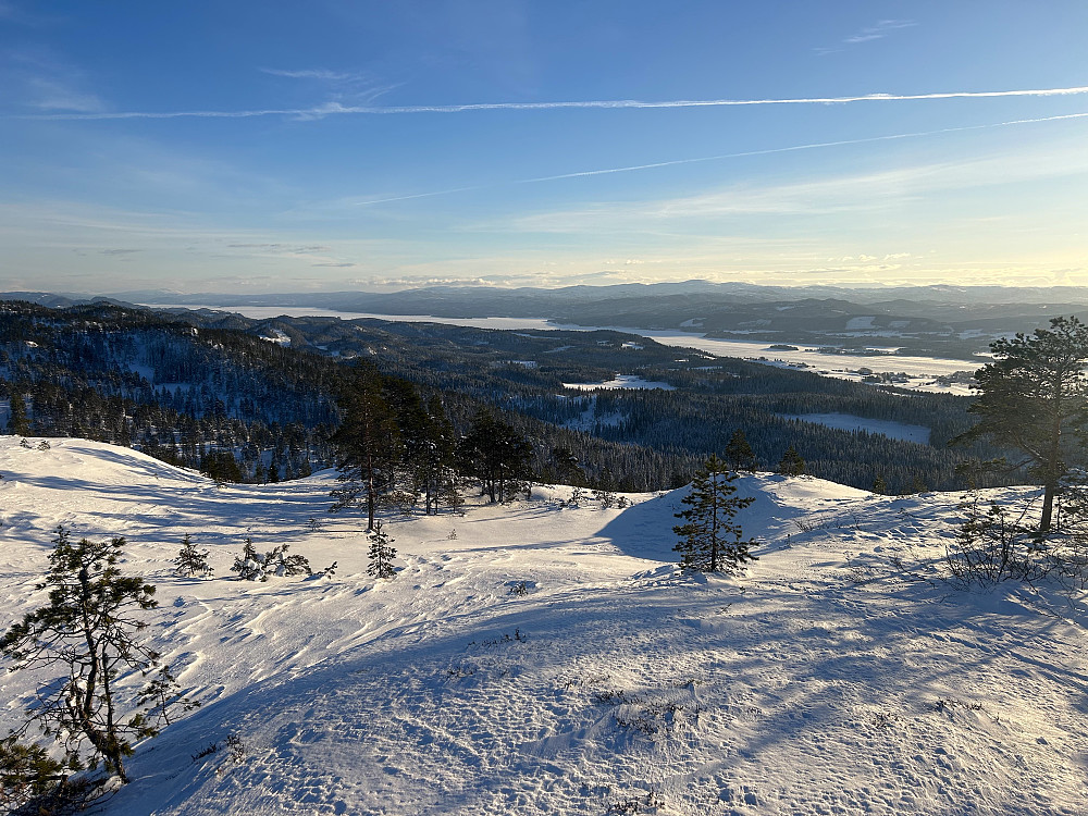 Snåsavatnet