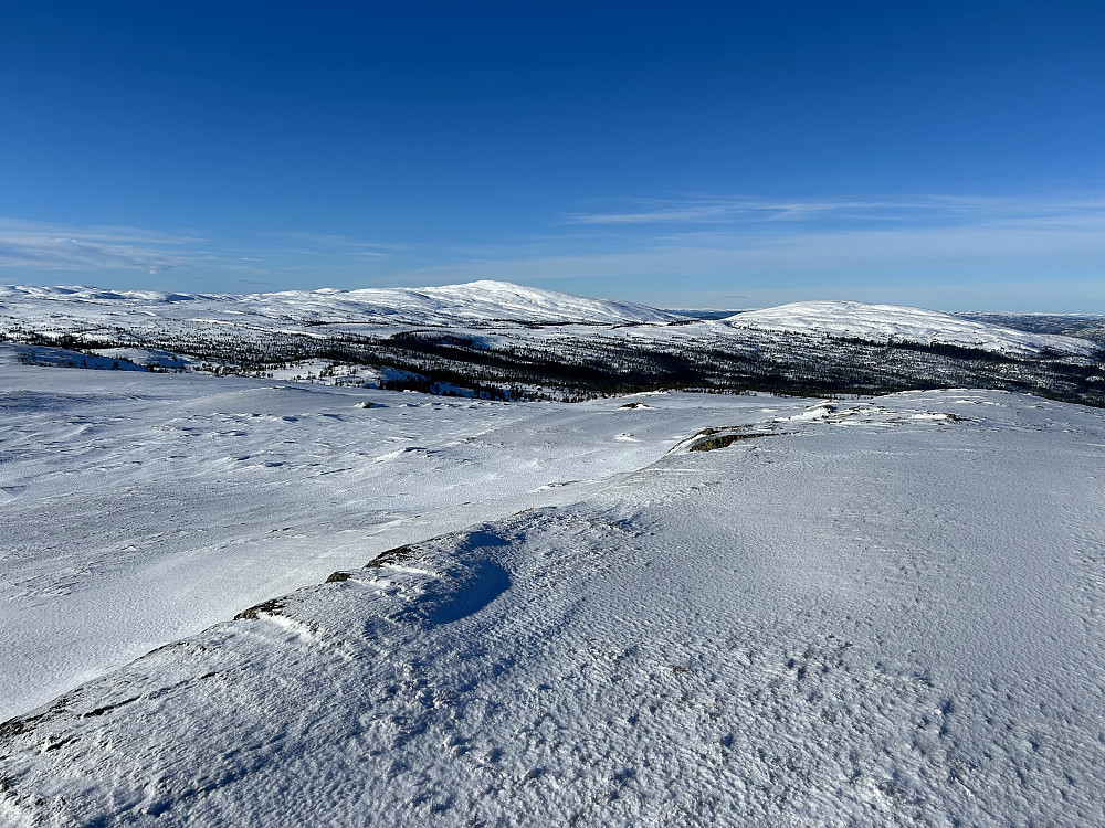 Hyllfjellet