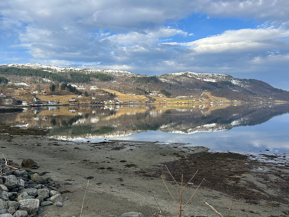 Valsøybotn