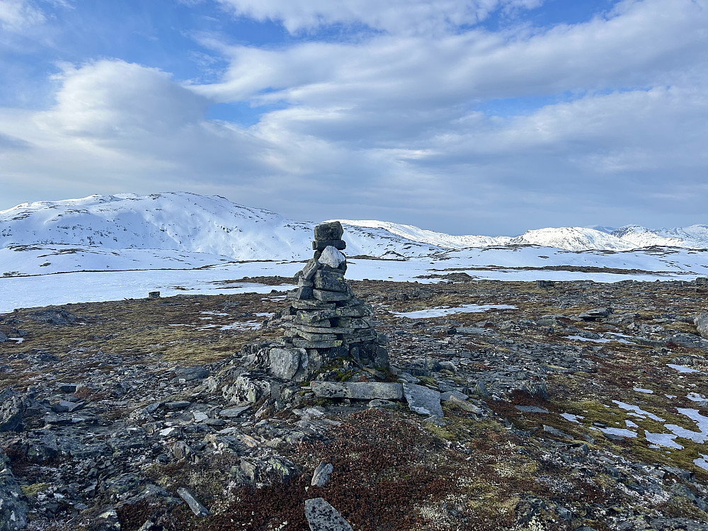 Middagsfjellet