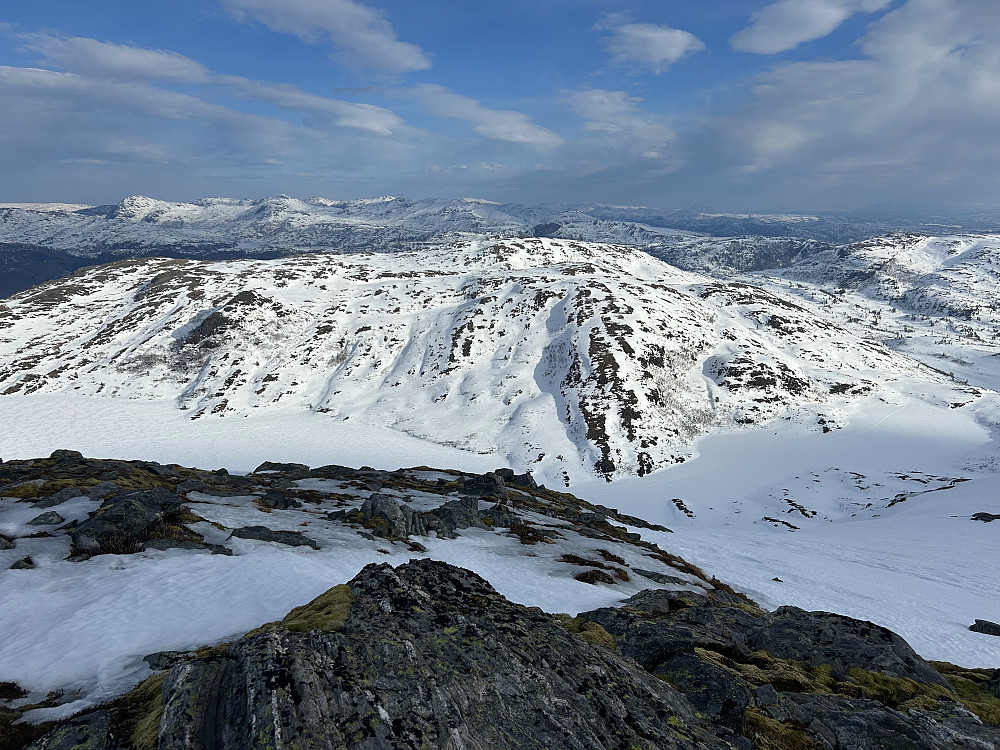 Middagsfjellet