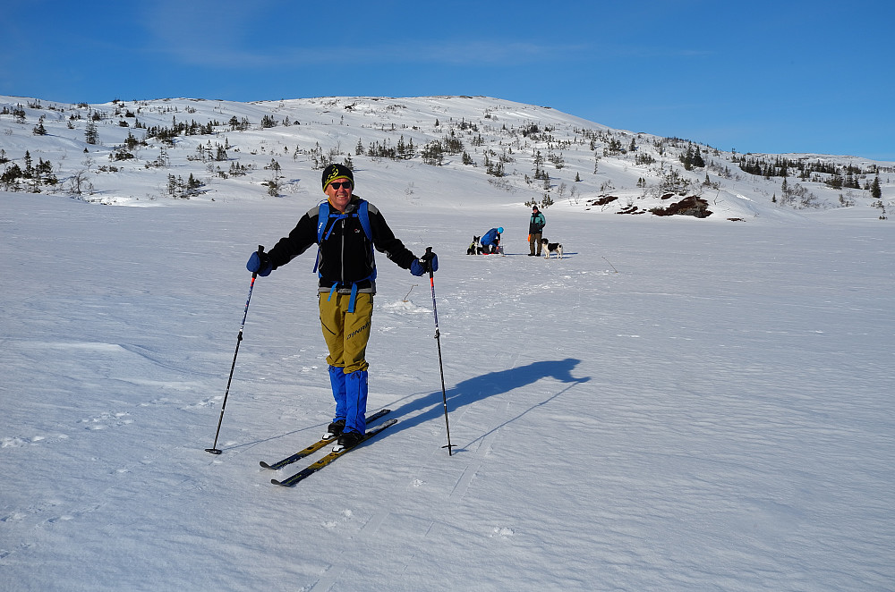 Søre Drivsjøen