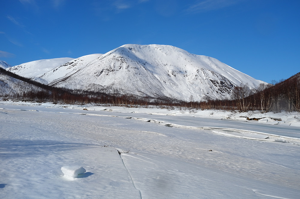 Kollfjellet