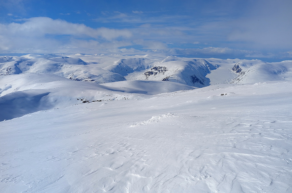 Østre Svartisen