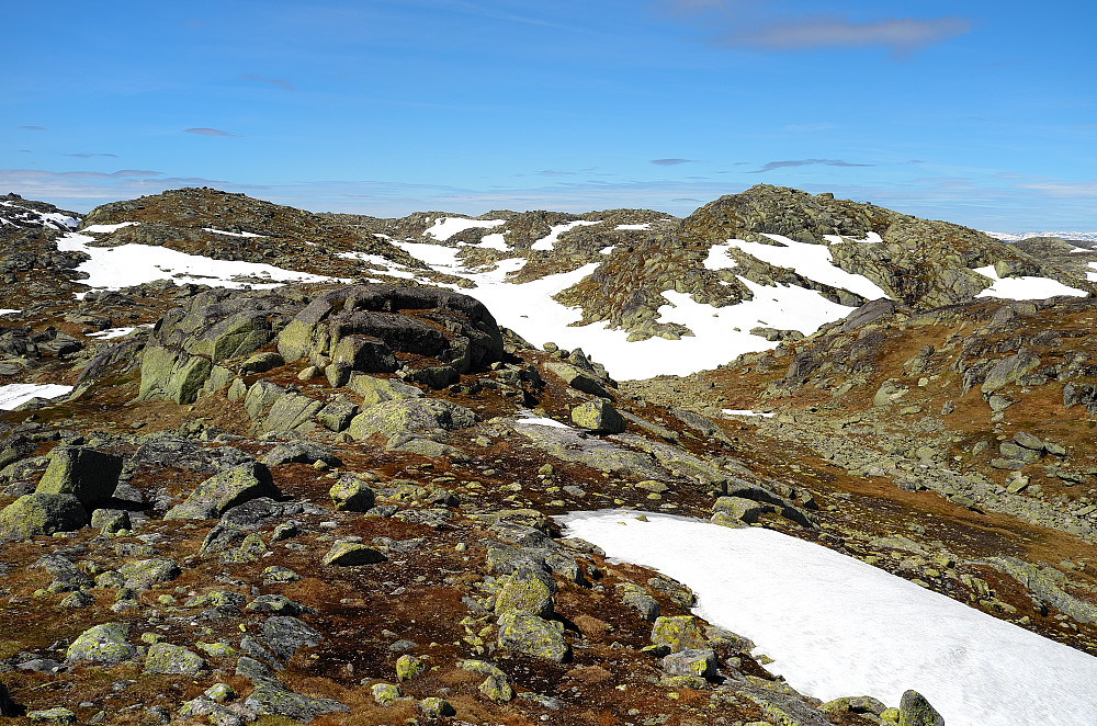 Sigurdstinden
