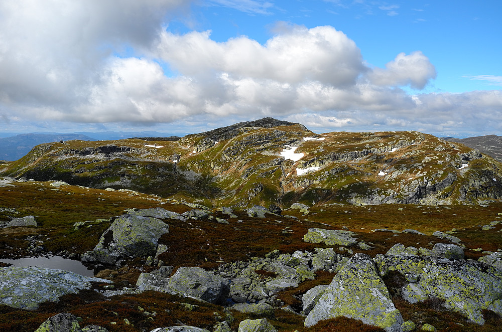 Troganatten