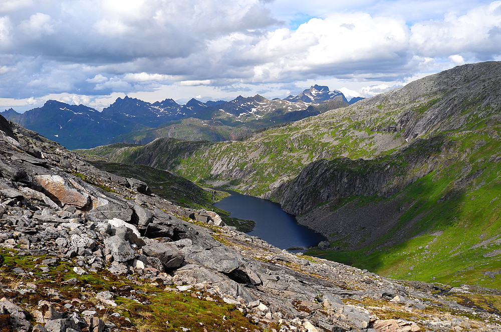 Møysalen