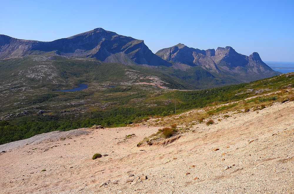 Fjellet Hatten
