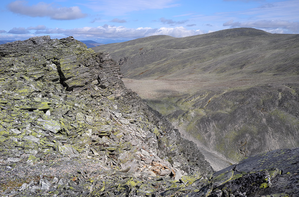 Langfonnskarven