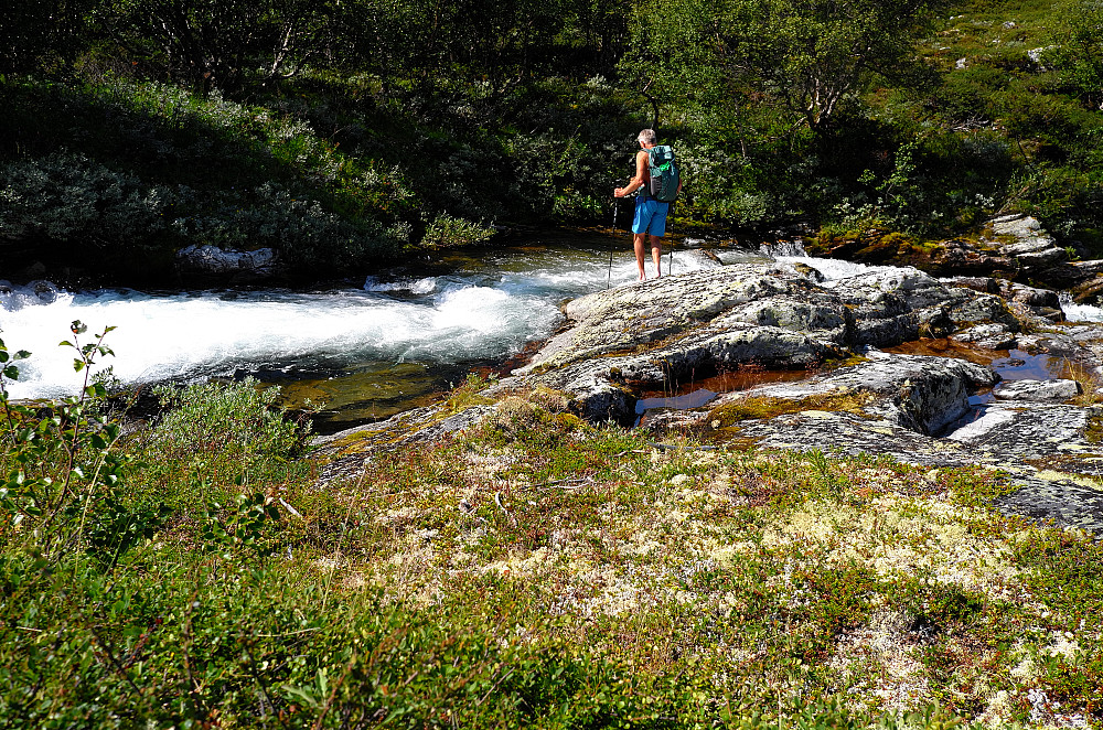 Haverdalselva