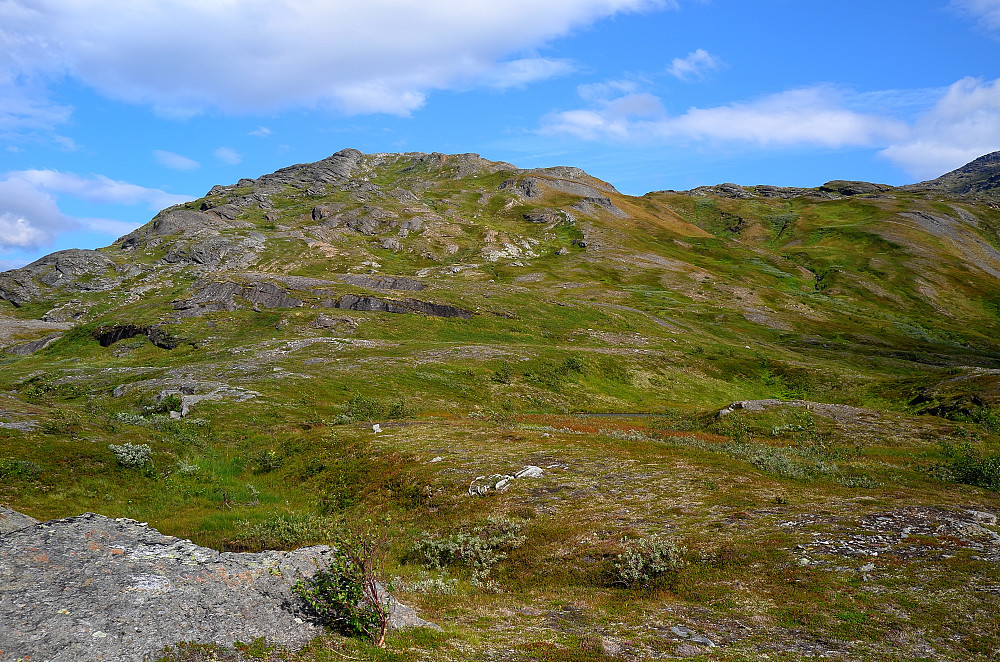 Kvantotinden