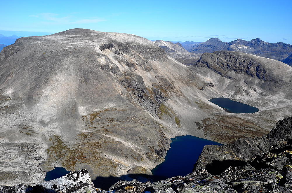 Kaldfonna
