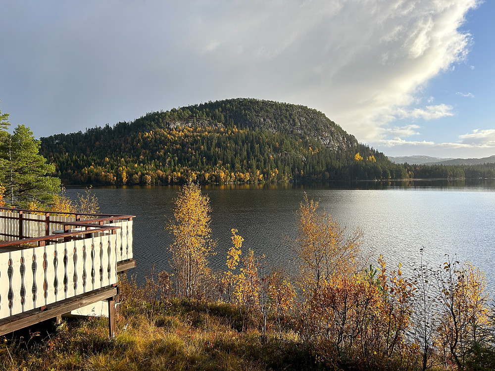 Hifjellet