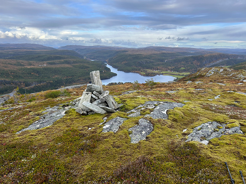 Rødsjøvatnet