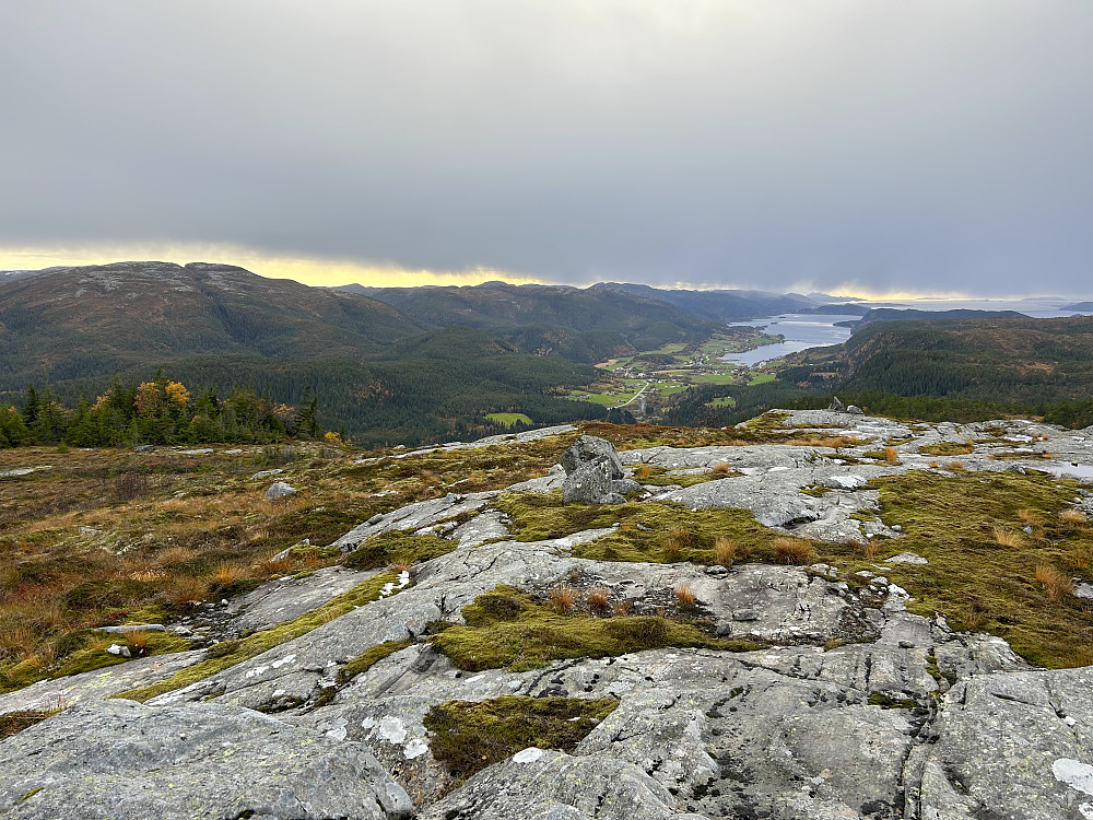 Sørfjorden