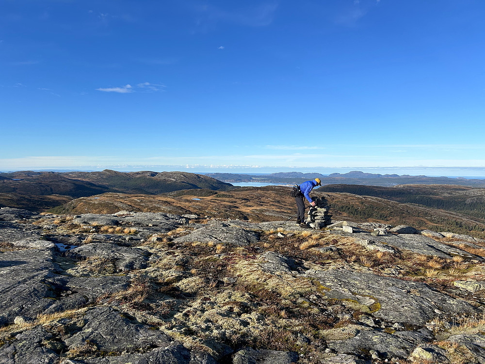 Nordtoppen
