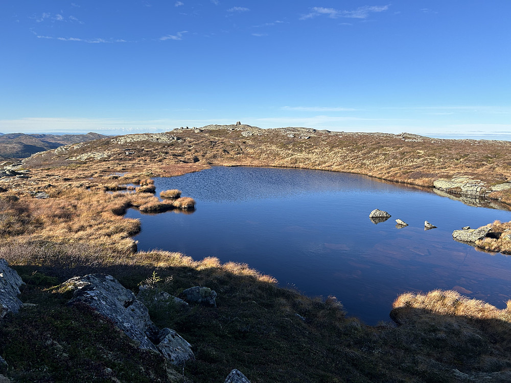 Sørtoppen