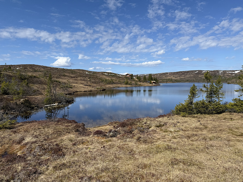 Lysvatnet