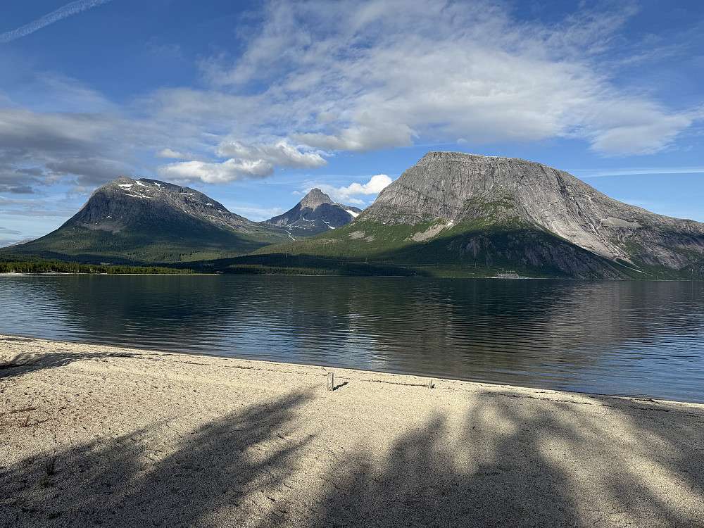 Gasskatjåhkkå