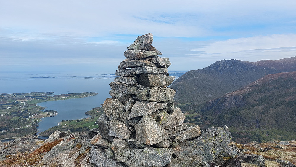 Hestøyra