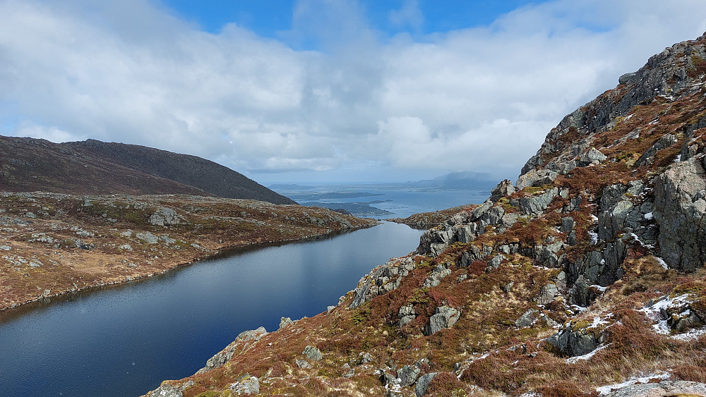 Beinsetvatnet