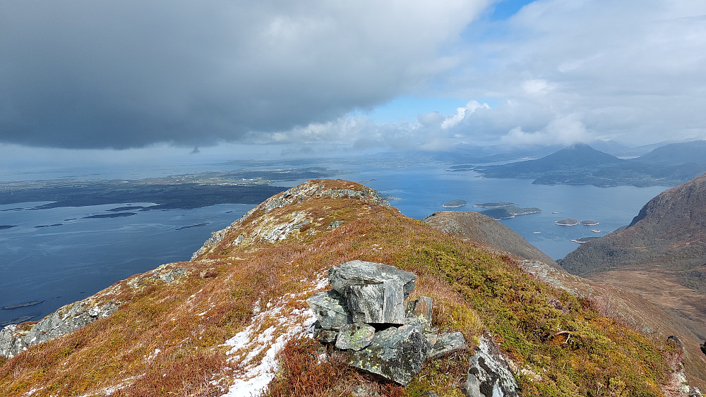 Manfjellet