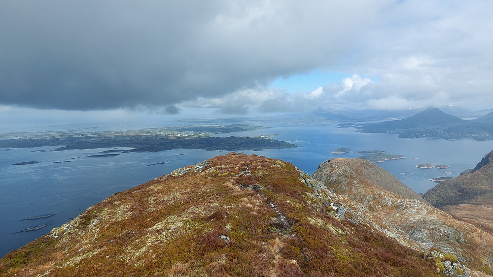Manfjellet