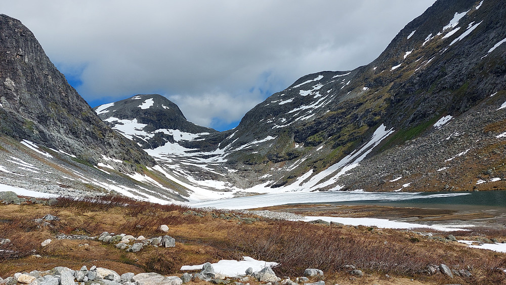 Meiadalskoppen