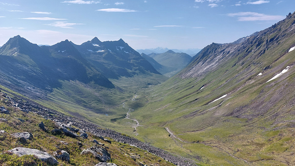 Langedalen