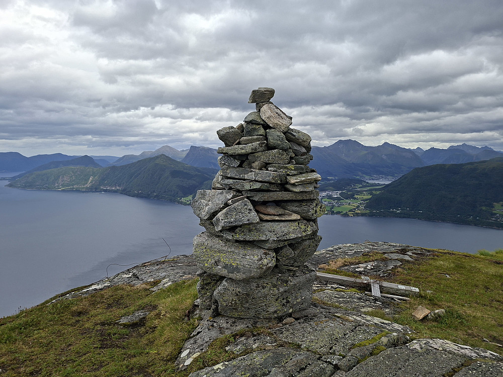 Kornbergveten