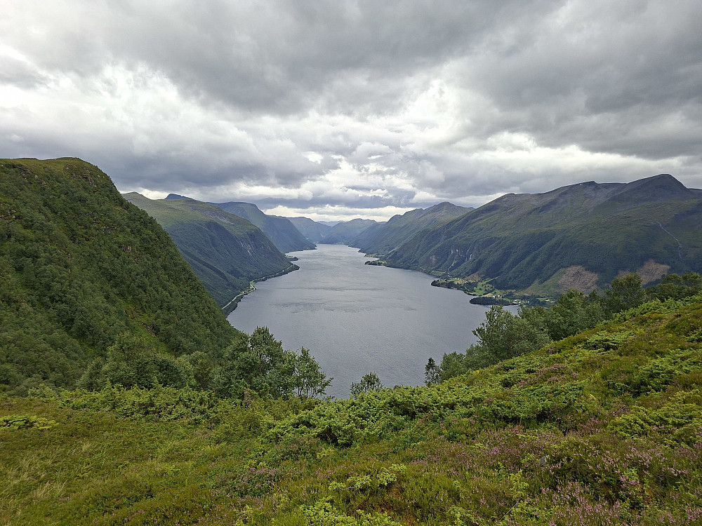 Dalsfjorden