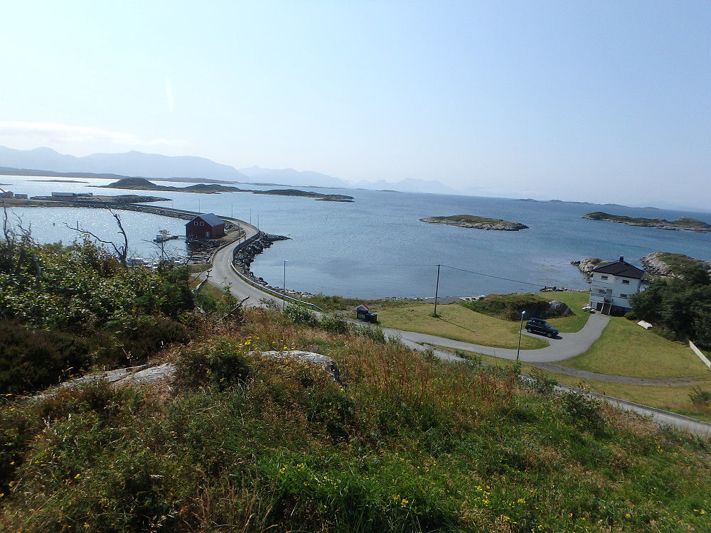 Rindarøy